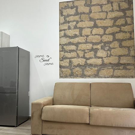 Alfondaco14 Apartment Napoli Bagian luar foto