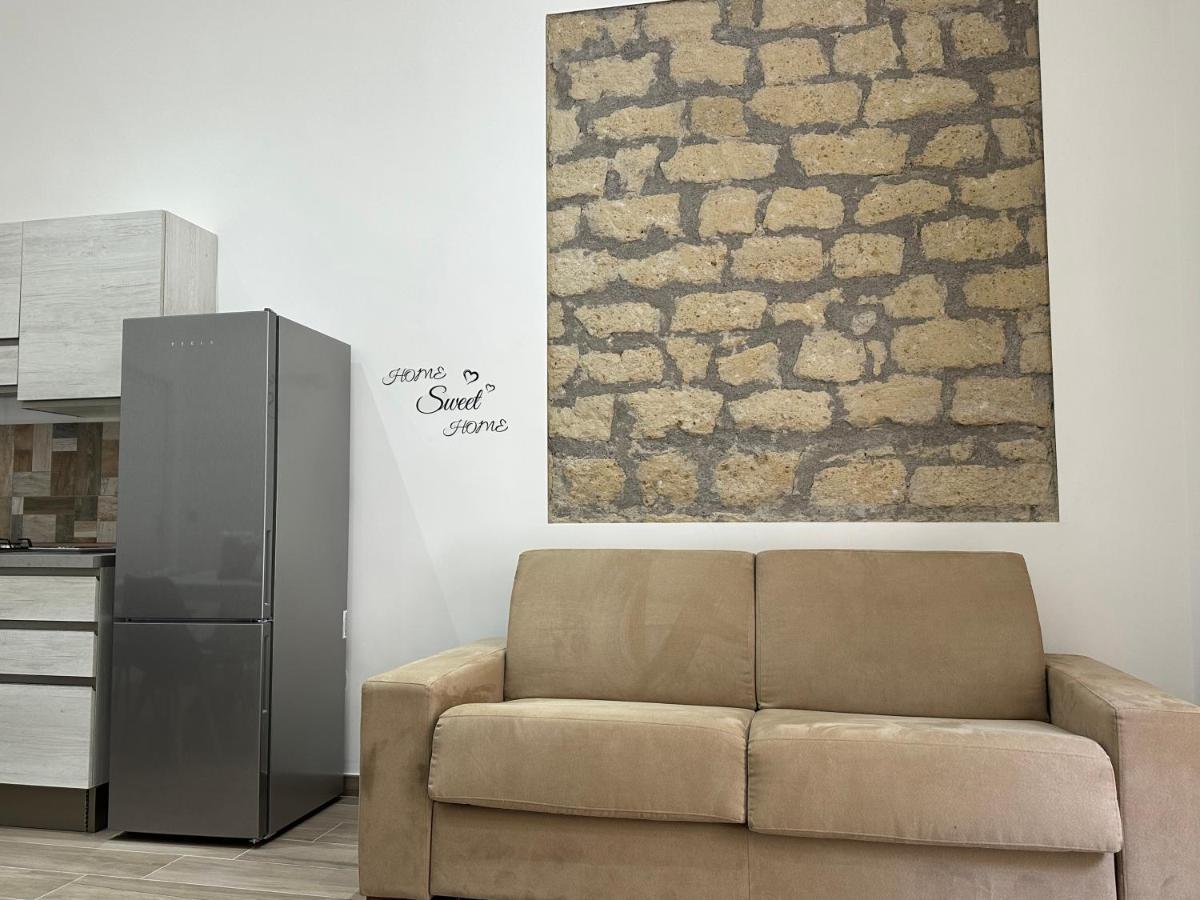 Alfondaco14 Apartment Napoli Bagian luar foto